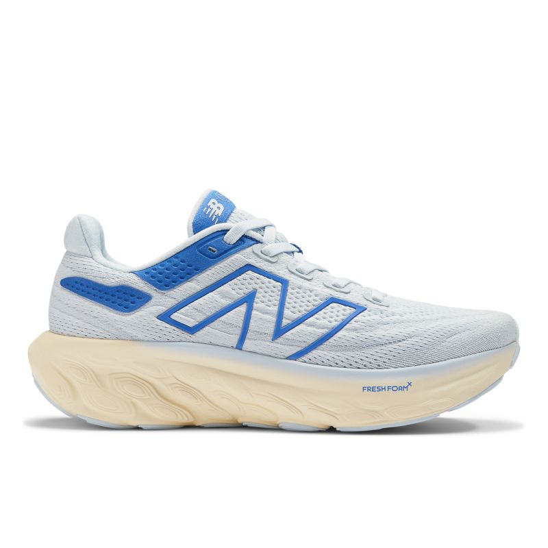 New Balance Fresh Foam 1080 v13 - Dydis 36.5 (W1080D13 Bėgimo bateliai)