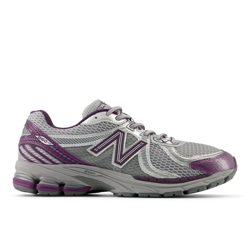 New Balance 860v2 860 - Dydis 44 (ML860PP2 New Balance batai)
