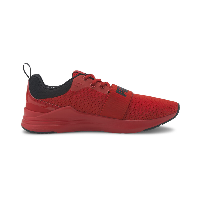 Puma Wired Run - Dydis 42.5 (373015-05 Laisvalaikio batai)