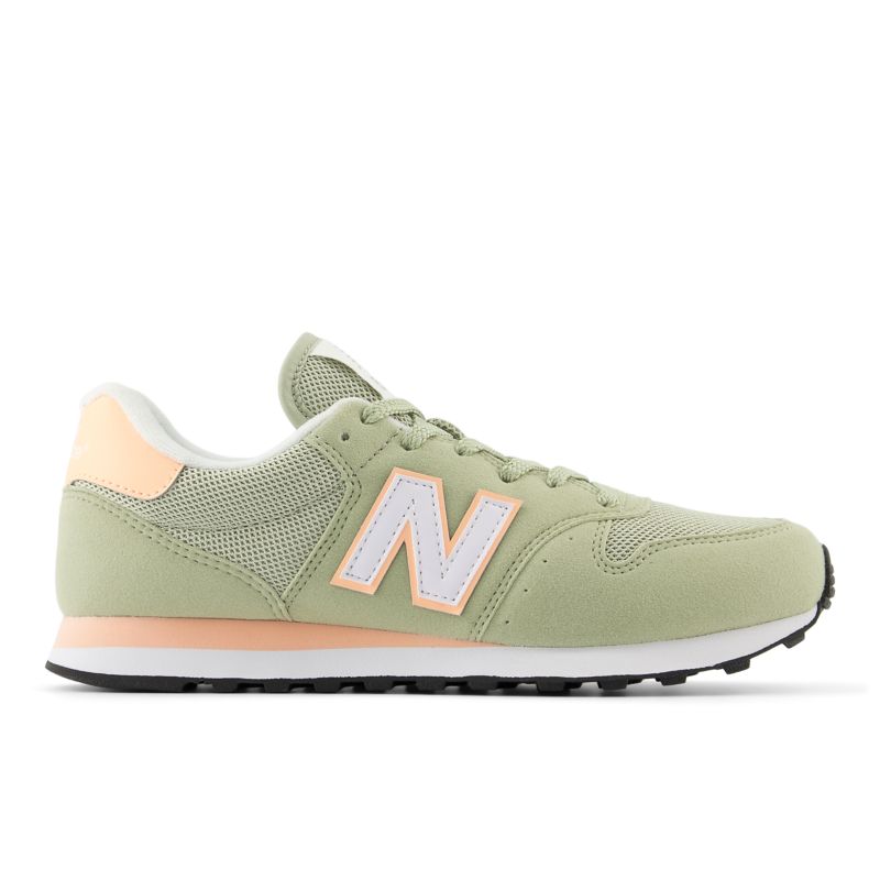 New Balance 500 - Dydis 36.5 (GW500ME2 New Balance batai)