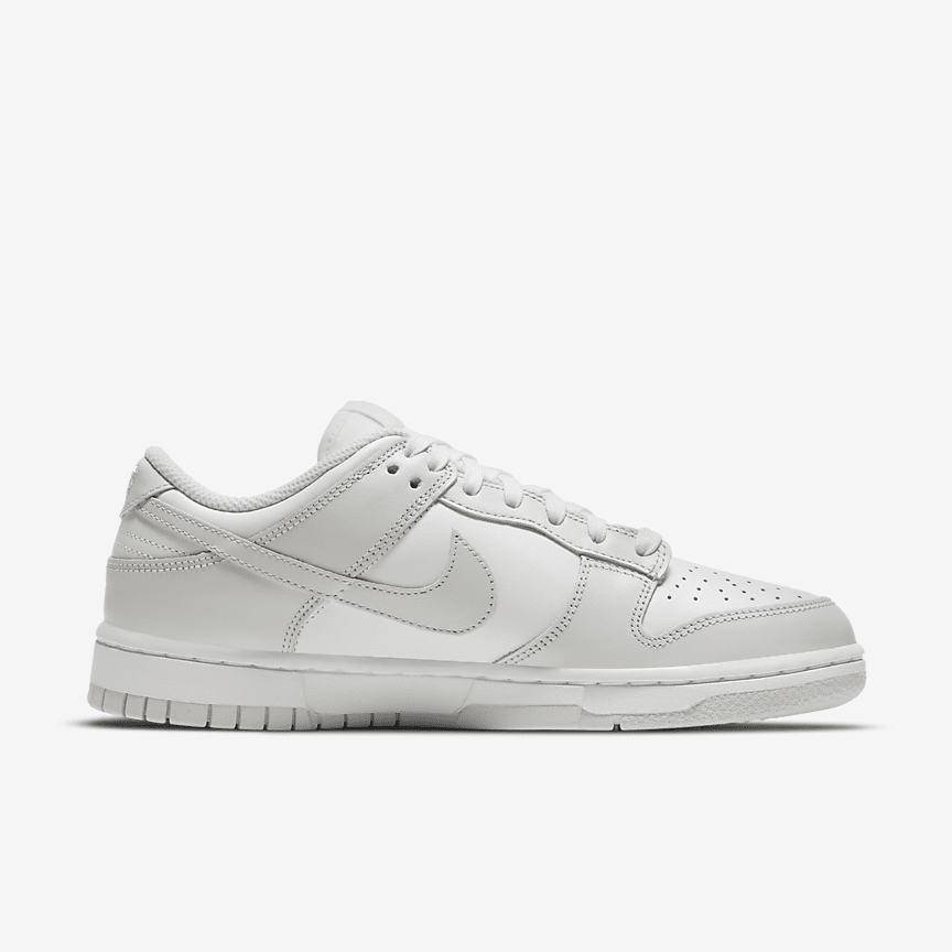Nike Dunk Low - Dydis 40.5 (DD1503-103 Laisvalaikio batai)