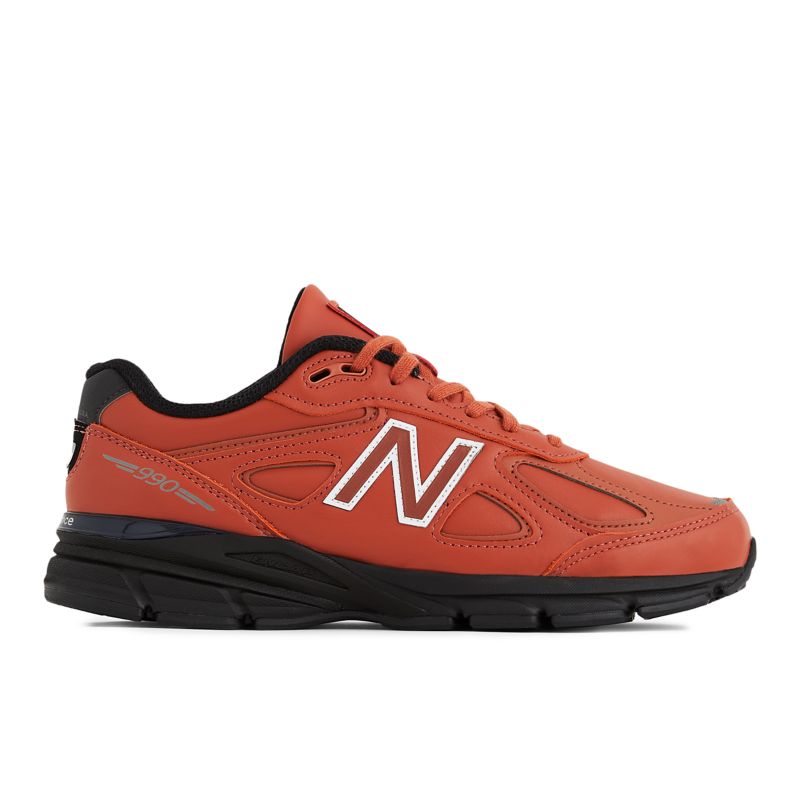 New Balance 990 - Dydis 38.5 (U990RB4 New Balance batai)
