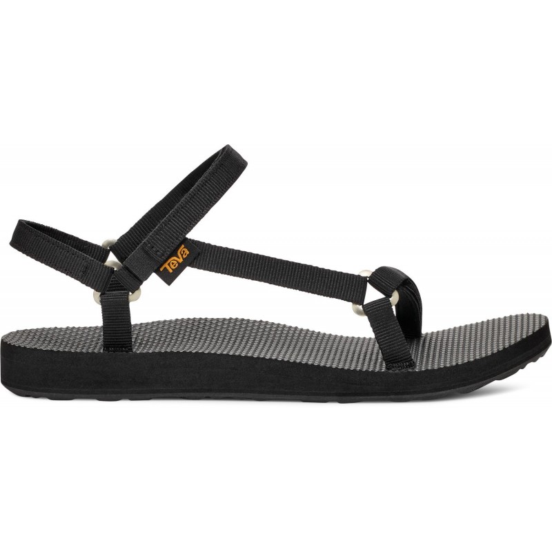 Teva Original Universal Slim - Dydis 42 (1150110-BLK Basutės)