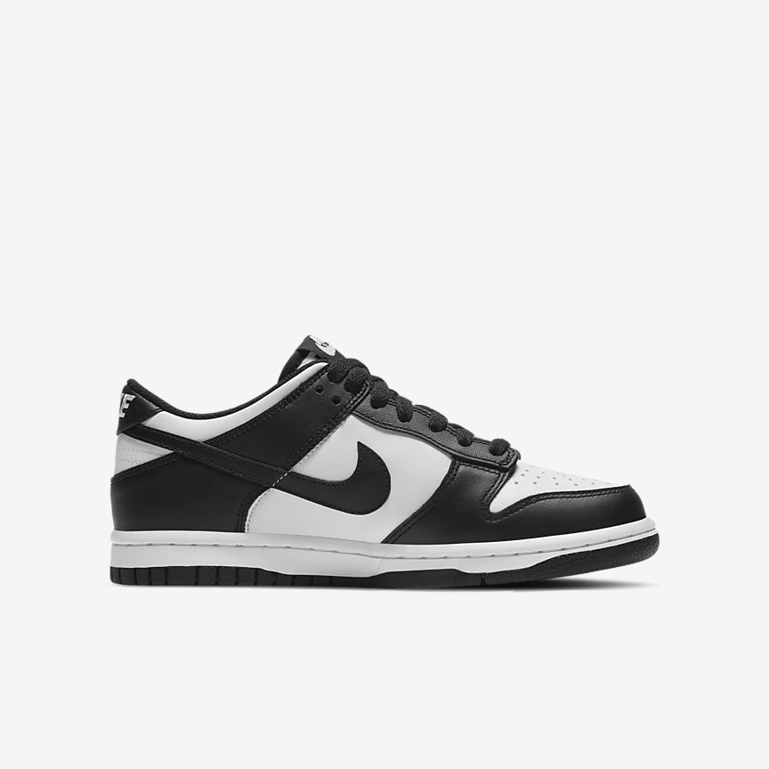 Nike Dunk Low - Dydis 37.5 (CW1590-100 Laisvalaikio batai)