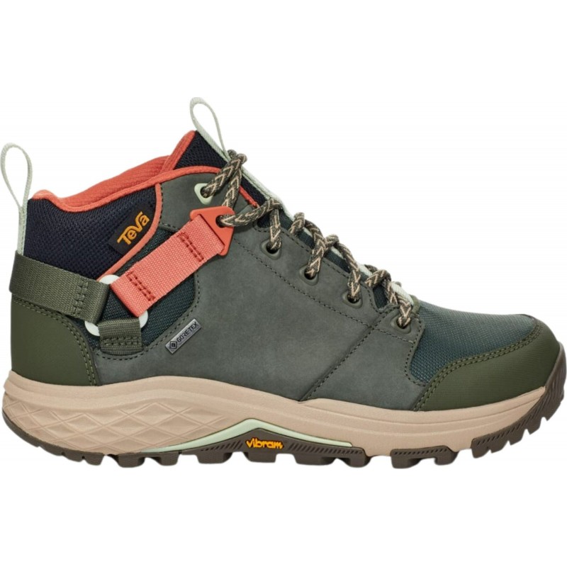 Teva Grandview GTX Women's - Dydis 36.5 (1106832 Laisvalaikio batai)