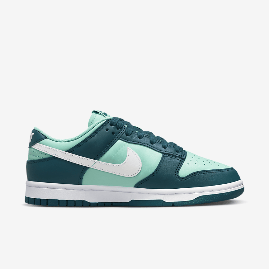 Nike Dunk Low - Dydis 37.5 (DD1503-301 Laisvalaikio batai)