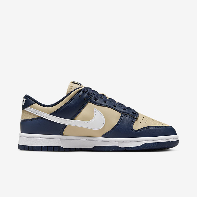 Nike Wmns Dunk Low Next Nature - Dydis 36.5 (DD1873-401 Laisvalaikio batai)