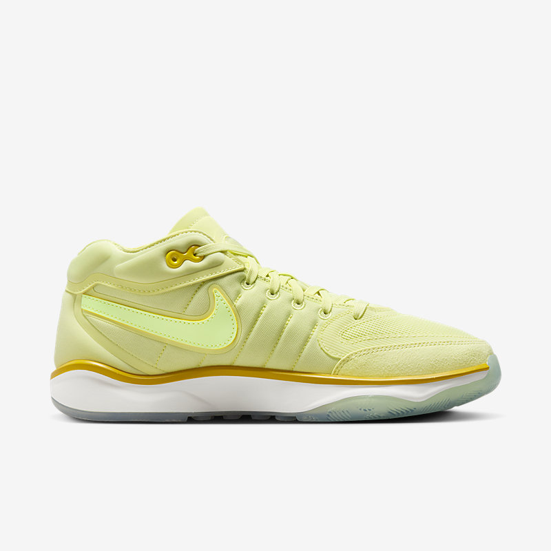 Nike G.T. Hustle 2  - Dydis 41 (DJ9405-302 Krepšinio bateliai)