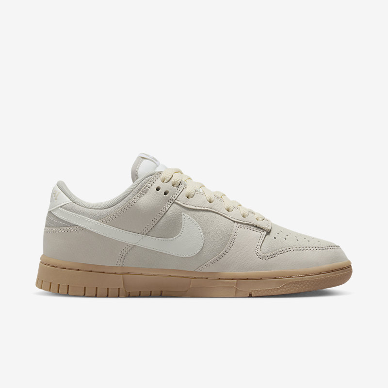 Nike Dunk Low SE  - Dydis 37.5 (FQ8147-104 Laisvalaikio batai)