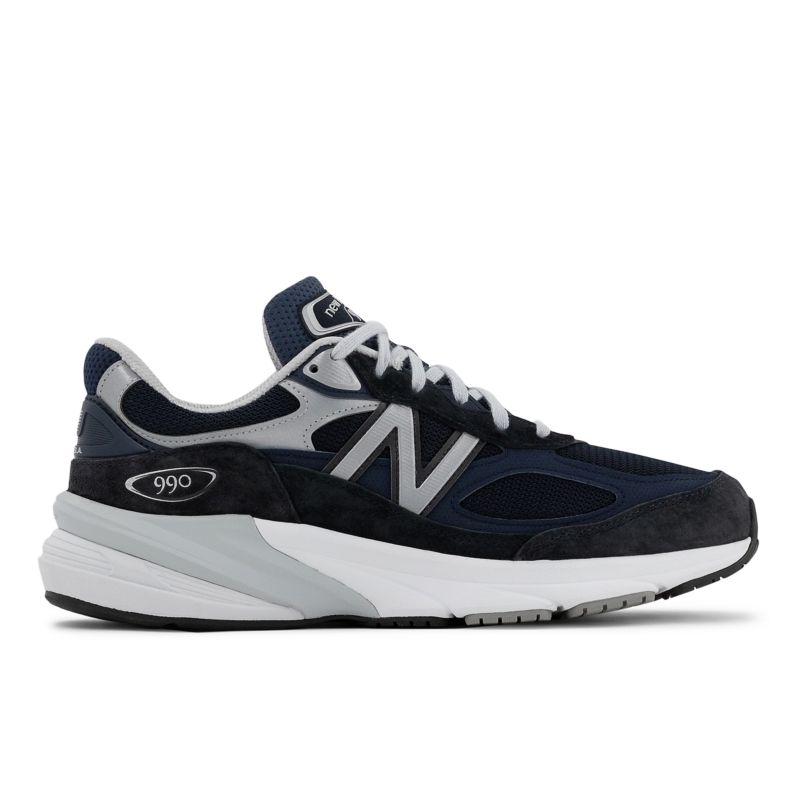 New Balance Wmns 990 - Dydis 40.5 (W990NV6 New Balance batai)