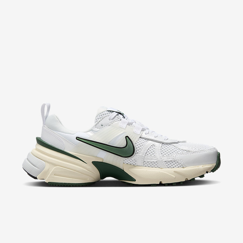 Nike Wmns V2K Run - Dydis 36 (FD0736-101 Bėgimo bateliai)