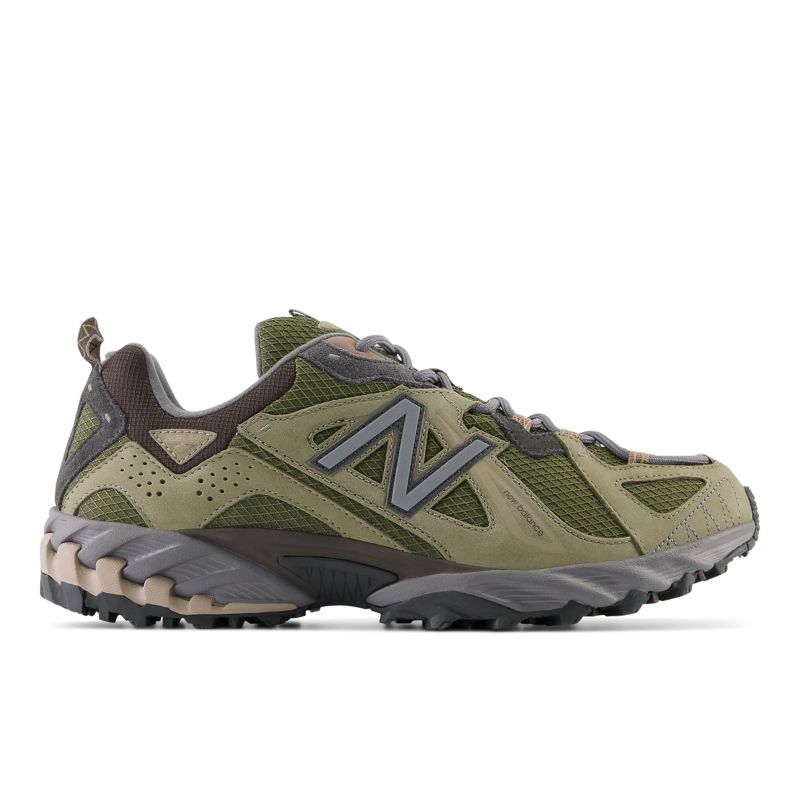 New Balance 610 - Dydis 41.5 (ML610TM New Balance batai)