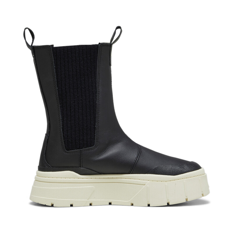 Puma Wmns Mayze Stack Chelsea - Dydis 38.5 (393201-03 Žieminiai batai)