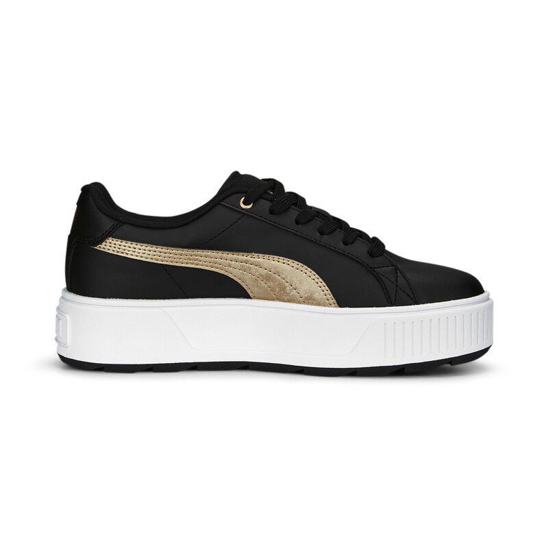 Puma Karmen Space Metallics - Dydis 39 (389396-01 Laisvalaikio batai)