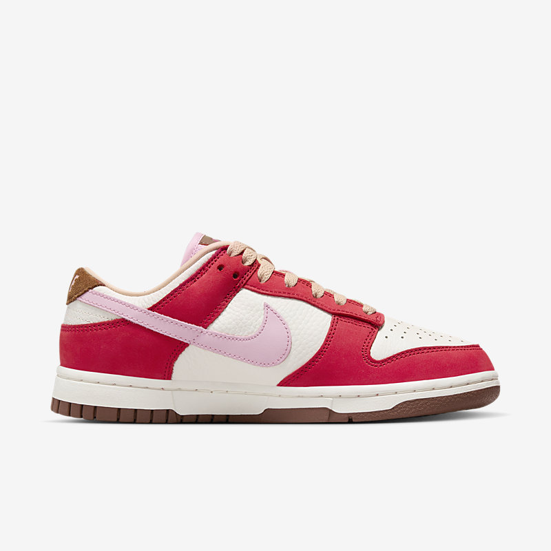 Nike Dunk Low Premium  - Dydis 44.5 (FB7910-600 Laisvalaikio batai)