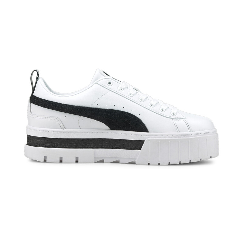 Puma Mayze Lth - Dydis 38 (381983-01 Laisvalaikio batai)