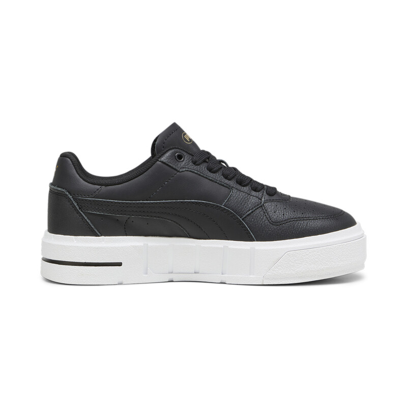 Puma Cali Court Leather - Dydis 36 (393802-04 Laisvalaikio batai)