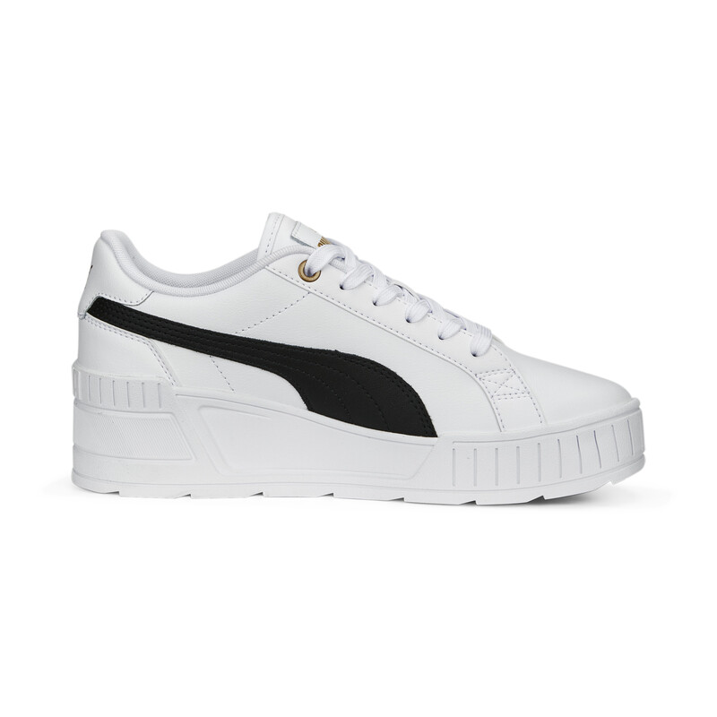 Puma Mayze Wedge - Dydis 37.5 (390985-02 Laisvalaikio batai)