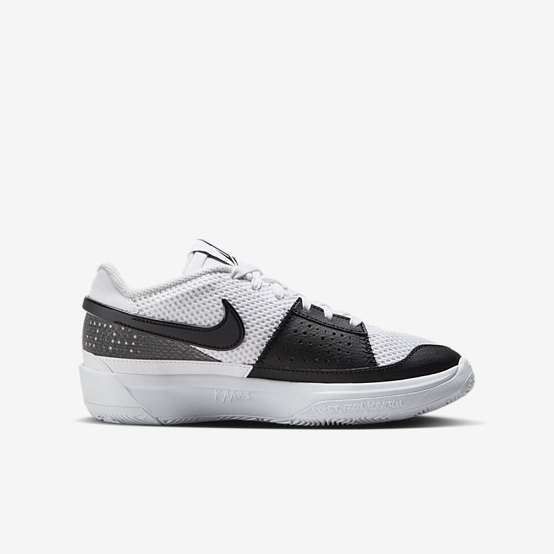 Nike Ja 1 GS - Dydis 36.5 (DX2294-102 Krepšinio bateliai)
