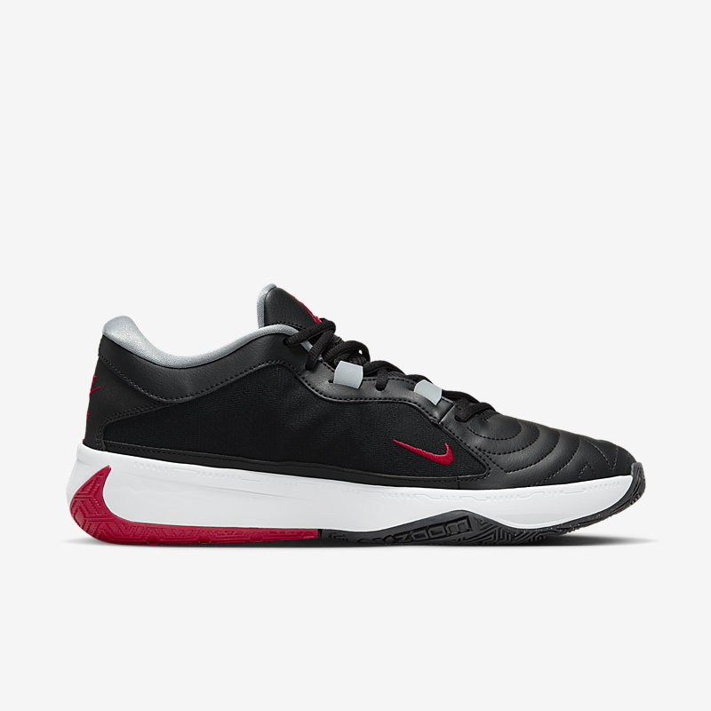 Nike Zoom Freak 5 - Dydis 44 (DX4985-004 Krepšinio bateliai)