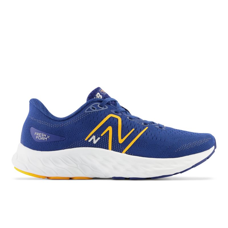 New Balance Fresh Foam Evoz ST - Dydis 40.5 (MEVOVLB Bėgimo bateliai)
