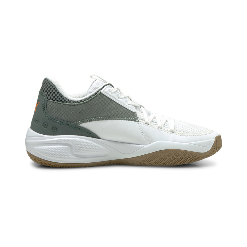 Puma Court Rider Pop - Dydis 39 (376107-02 Krepšinio bateliai)