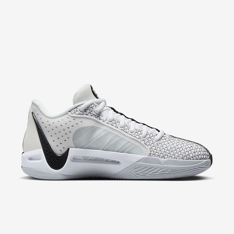Nike Sabrina 1 "Magnetic"  - Dydis 35.5 (FQ3381-103 Krepšinio bateliai)
