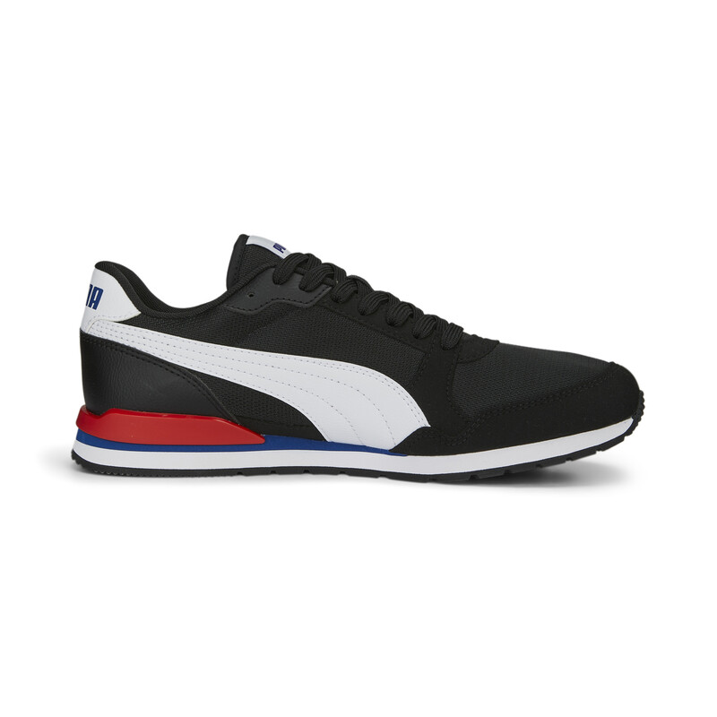 Puma St Runner V3 Mesh Sneakers - Dydis 40 (384640-10 Laisvalaikio batai)