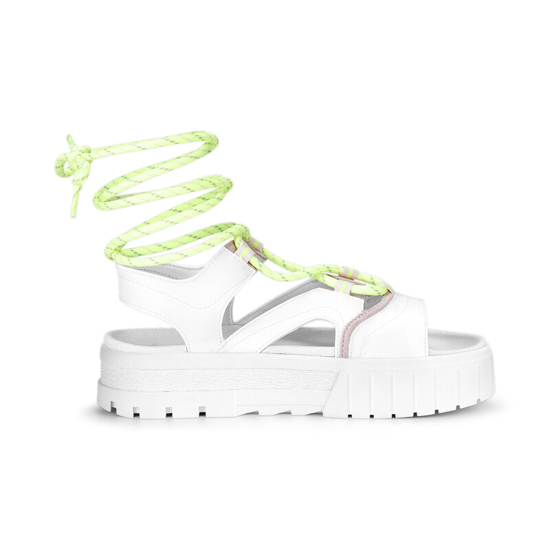 Puma Mayze Lace Pop - Dydis 35.5 (390638-01 Basutės)