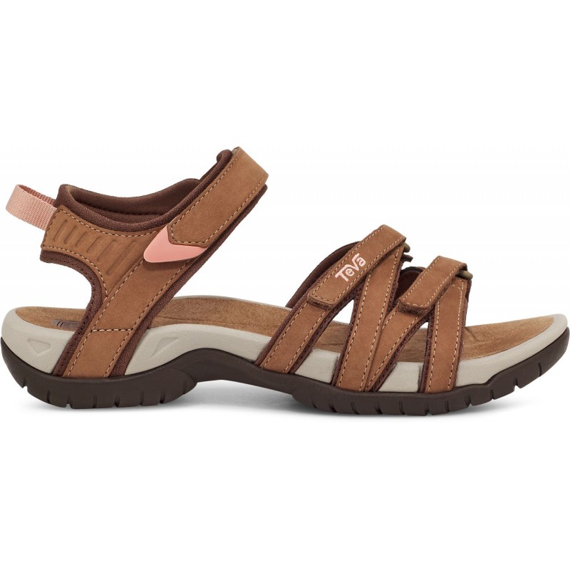 Teva Tirra Leather Women's - Dydis 37 (4177-HYBR Basutės)
