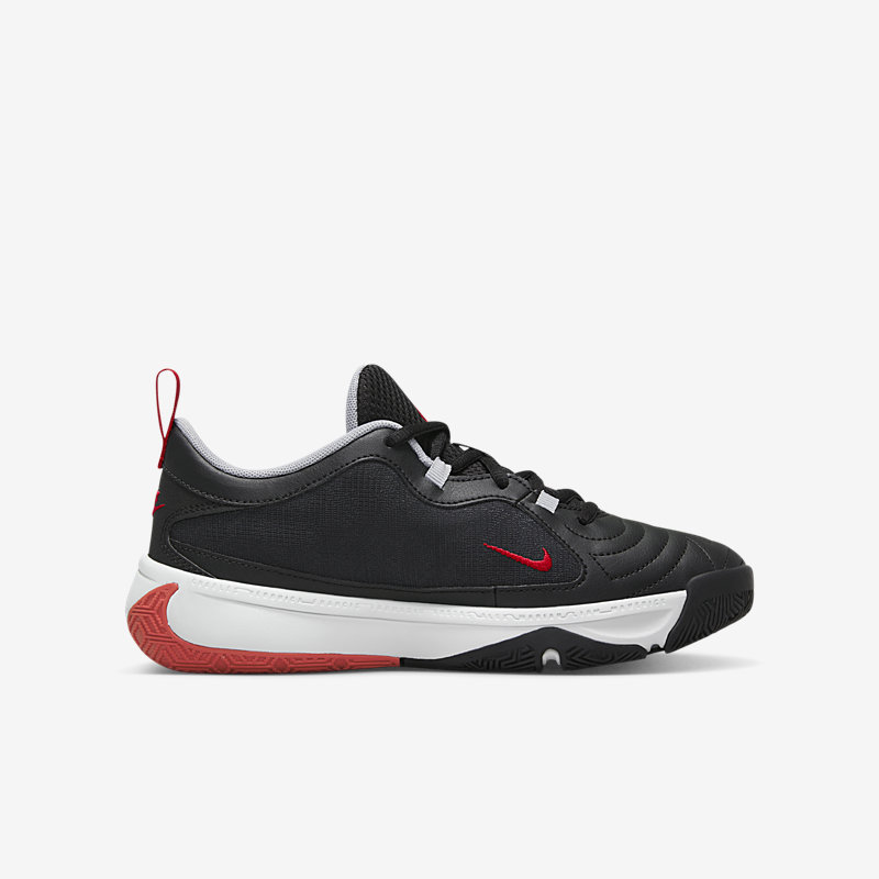 Nike Zoom Freak 5 GS - Dydis 38 (DZ4486-004 Krepšinio bateliai)