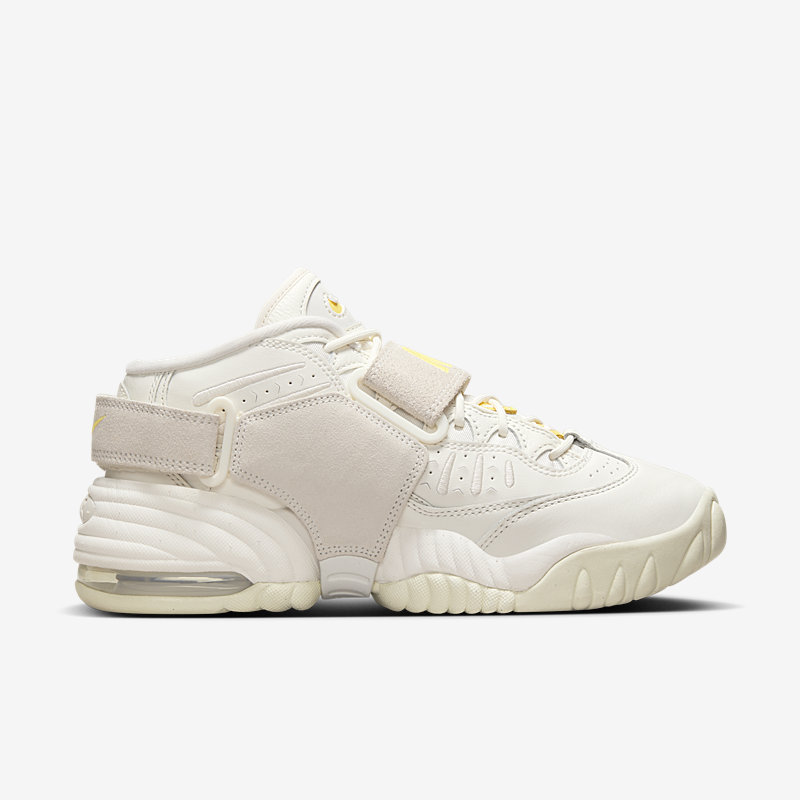 Nike Air Adjust Force 2023 "Citron Pulse" - Dydis 36.5 (FJ4552-100 Laisvalaikio batai)