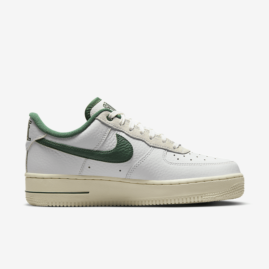 Nike Air Force 1 '07 LX - Dydis 36 (DR0148-102 Laisvalaikio batai)