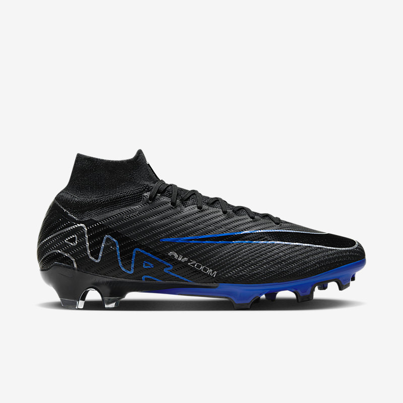 Nike Mercurial Superfly 9 Elite - Dydis 42.5 (DJ4977-040 Futbolo bateliai)