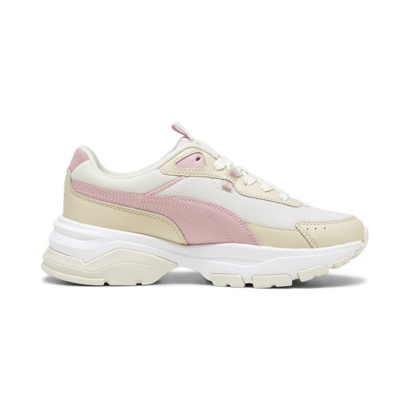 Puma Cassia Via - Dydis 37.5 (389223-11 Laisvalaikio batai)