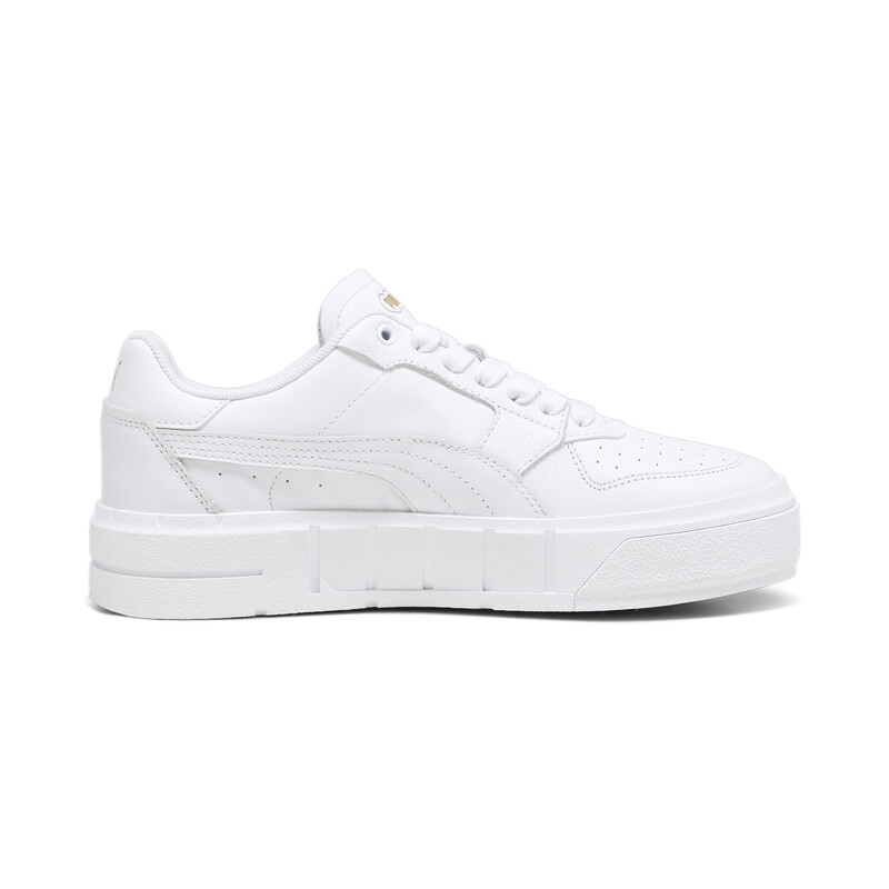 Puma Cali Court Leather - Dydis 38.5 (393802-05 Laisvalaikio batai)