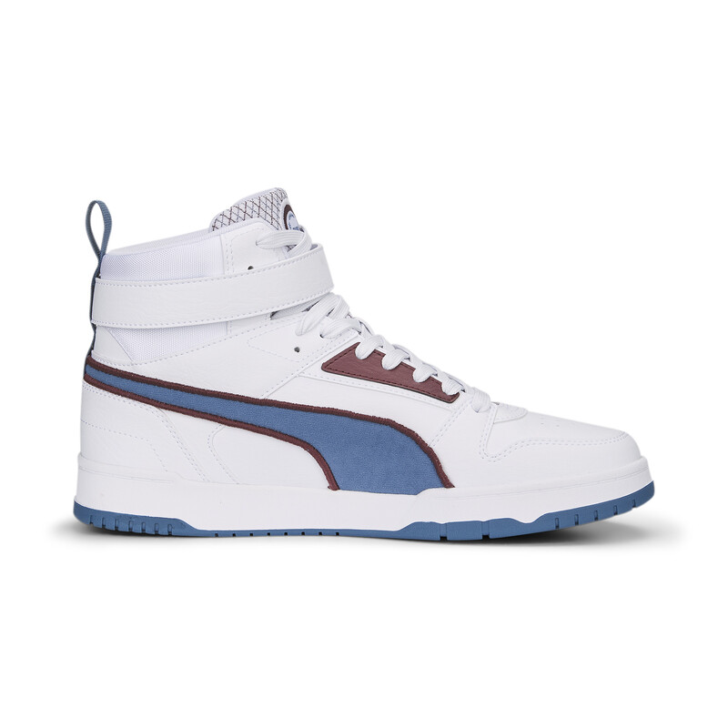 Puma Rbd Game Retro Prep - Dydis 44 (391936-01 Laisvalaikio batai)