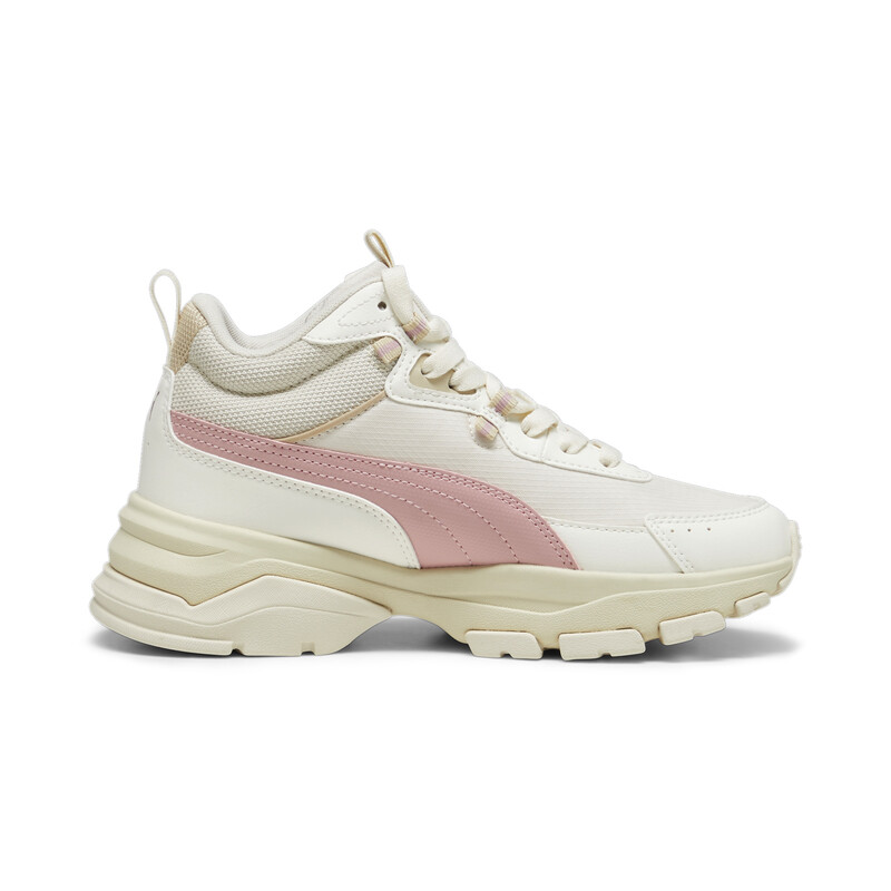 Puma Cassia Via Mid - Dydis 37 (391309-06 Laisvalaikio batai)