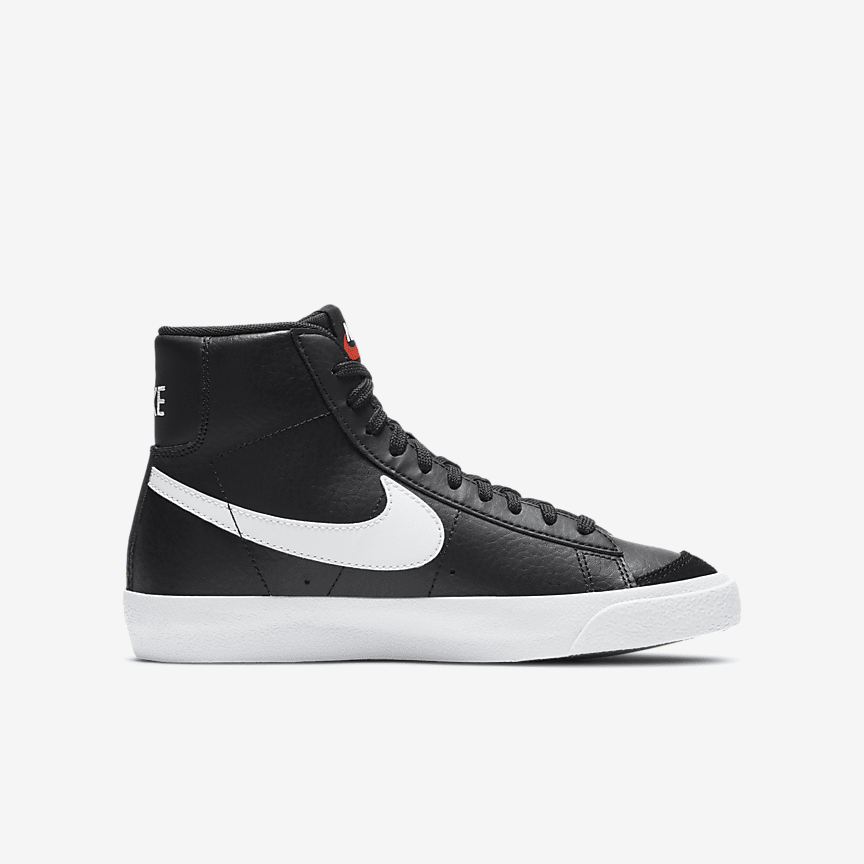 Nike Blazer Mid '77 - Dydis 36.5 (DA4086-002 Laisvalaikio batai)
