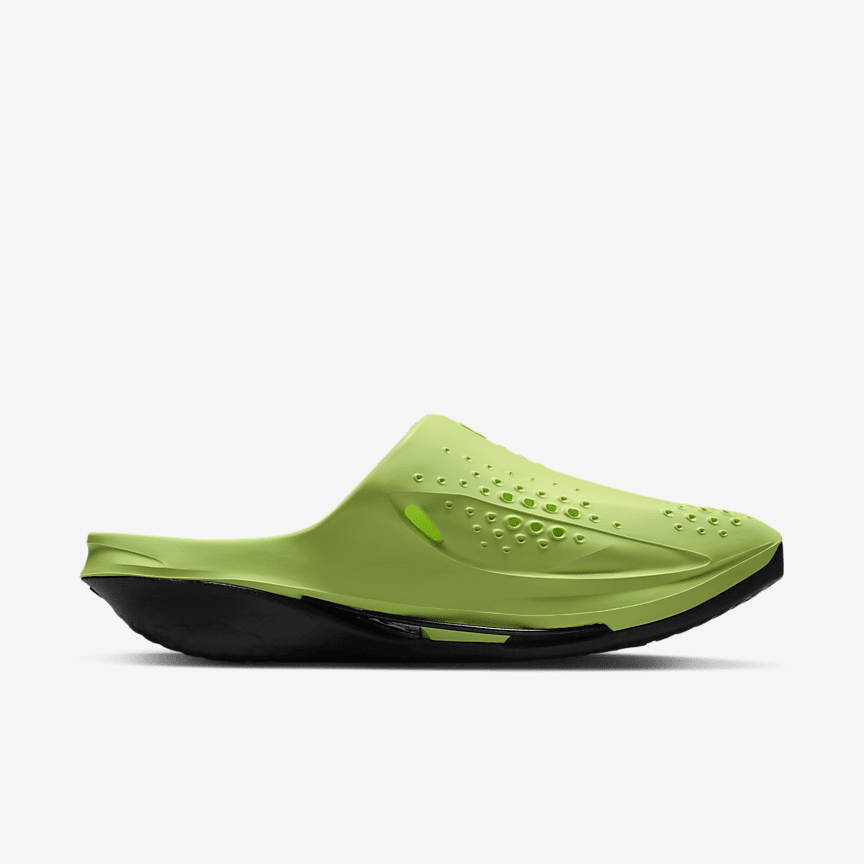 Nike x MMW 005 - Dydis 36 (DH1258-700 Šlepetės)