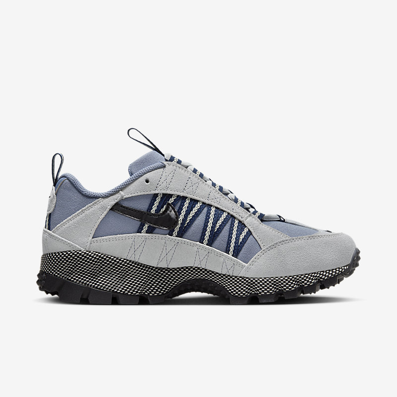 NIKE Wmns AIR HUMARA - Dydis 36 (FB9982-002 Laisvalaikio batai)