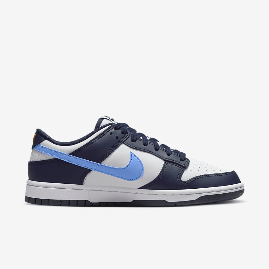 Nike Dunk Low - Dydis 36 (FN7800-400 Laisvalaikio batai)