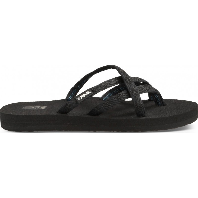 Teva Olowahu Women's - Dydis 42 (6840-MBOB Šlepetės)