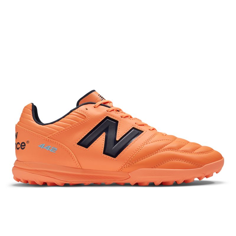New Balance 442 V2 TEAM TF - Dydis 41.5 (MS41TH2 Futbolo bateliai)