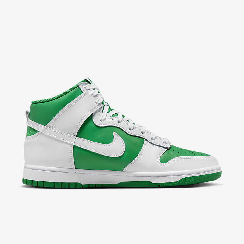 Nike Dunk High Retro - Dydis 39 (DV0829-300 Laisvalaikio batai)
