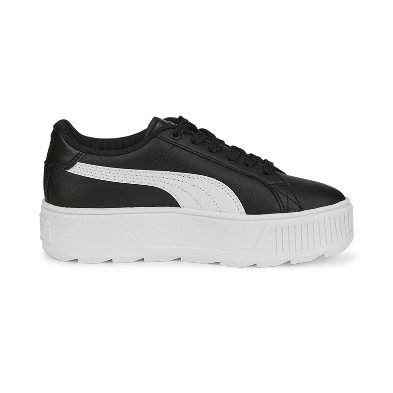 Puma Karmen L - Dydis 37.5 (387374-02 Laisvalaikio batai)