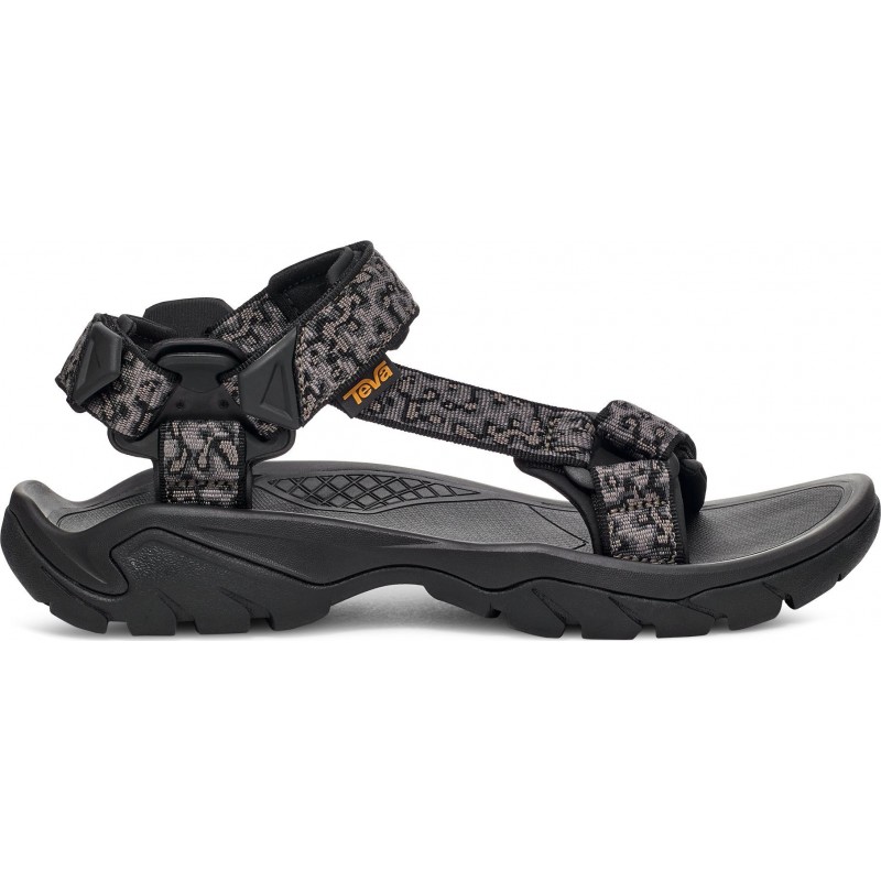 Teva Terra Fi 5 Universal Men's - Dydis 43 (1102456-MGMB Basutės)