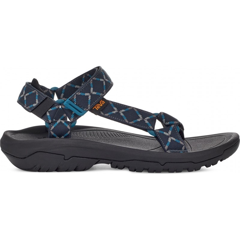 Teva Hurricane XLT2 Men's - Dydis 45.5 (1019234-DTEC Basutės)