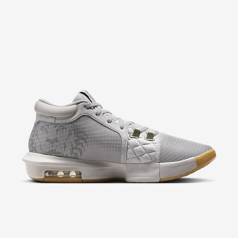 Nike Lebron Witness VIII - Dydis 40 (FB2239-003 Krepšinio bateliai)