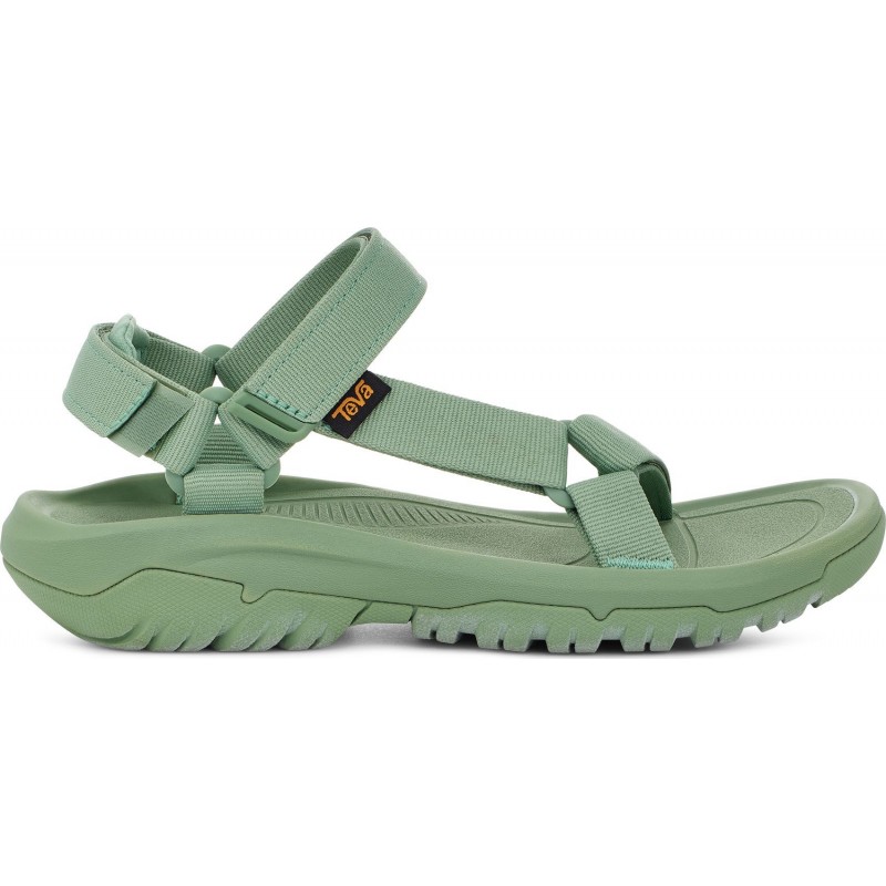 Teva Hurricane XLT2 Women's - Dydis 36 (1019235-BASL Basutės)